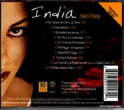 RMD82157 back cover