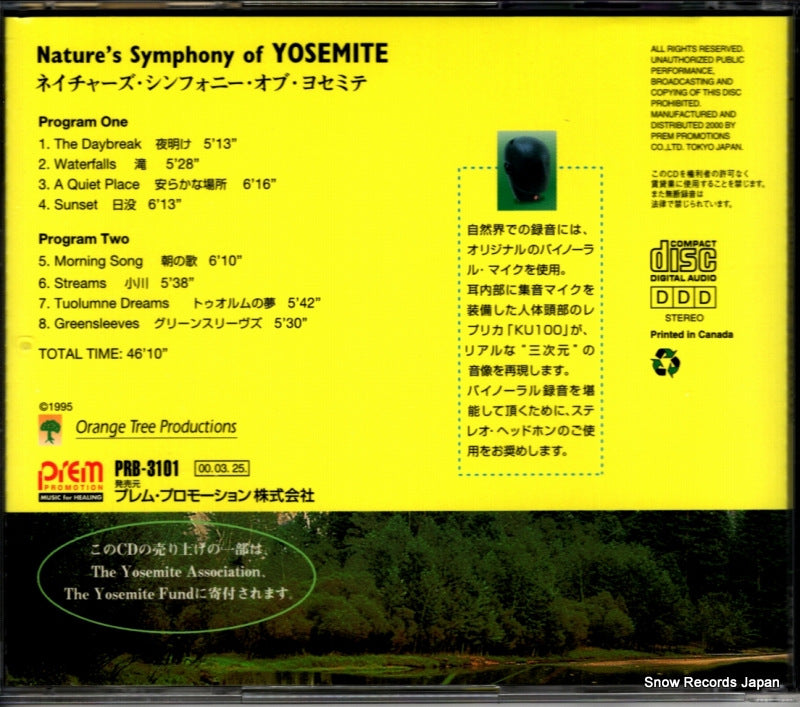 PRB-3101 back cover