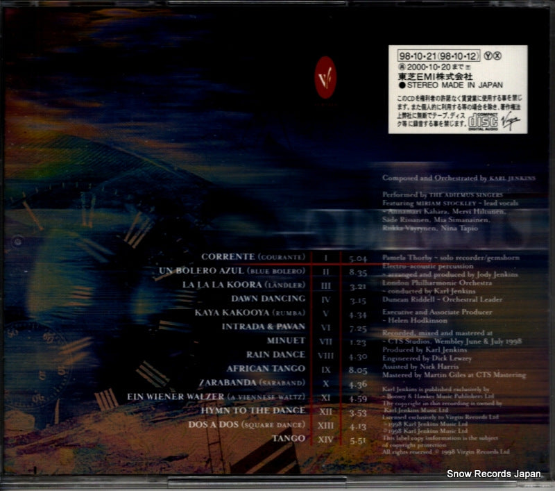 VJCP-25422 back cover