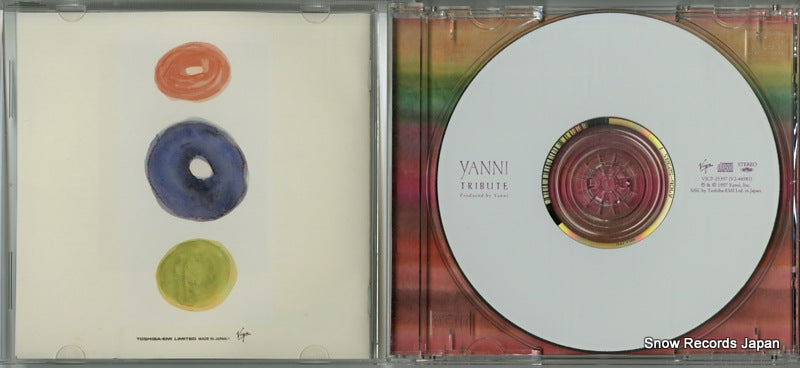 VJCP-25397 disc