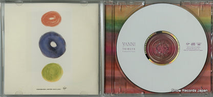 VJCP-25397 disc