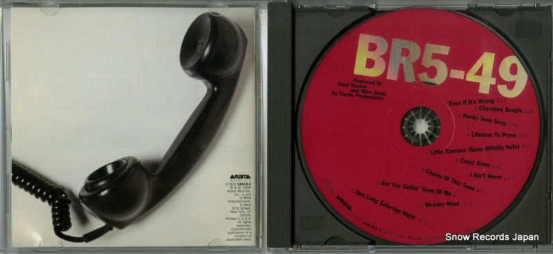 07822-18818-2 disc