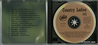 GLD25375 disc