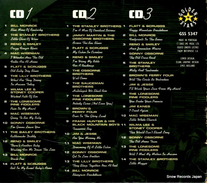 GSS5347 back cover