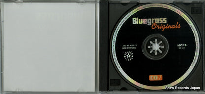 GSS5347 disc