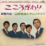 PW-72 front cover
