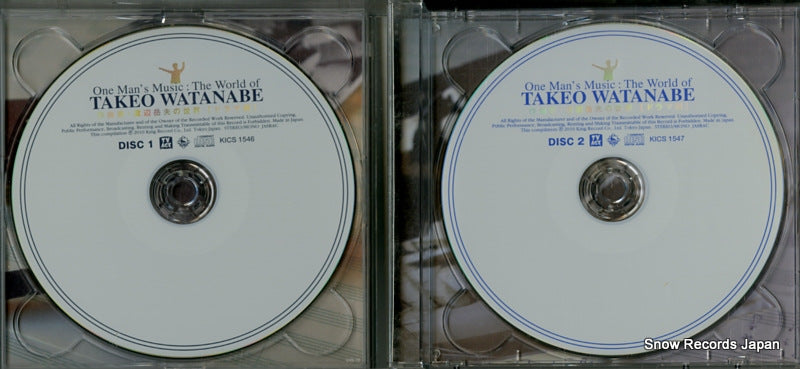 KICS-1546 disc