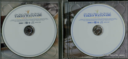 KICS-1546 disc