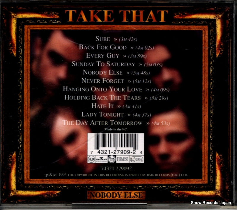 74321279092 back cover