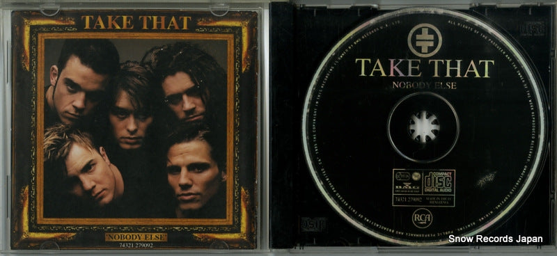 74321279092 disc