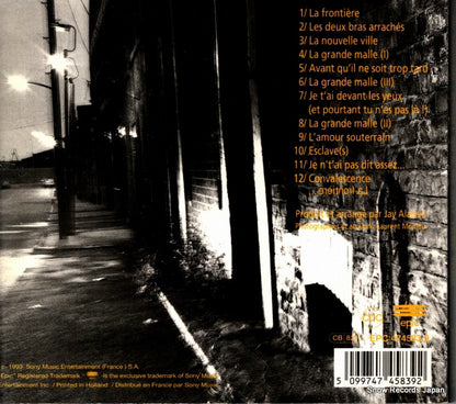 EPC4745839 back cover