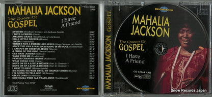 CD12568 disc