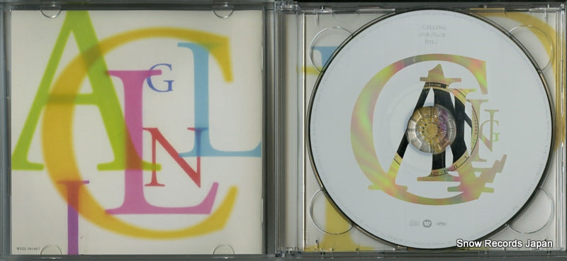WPZL-30146 disc