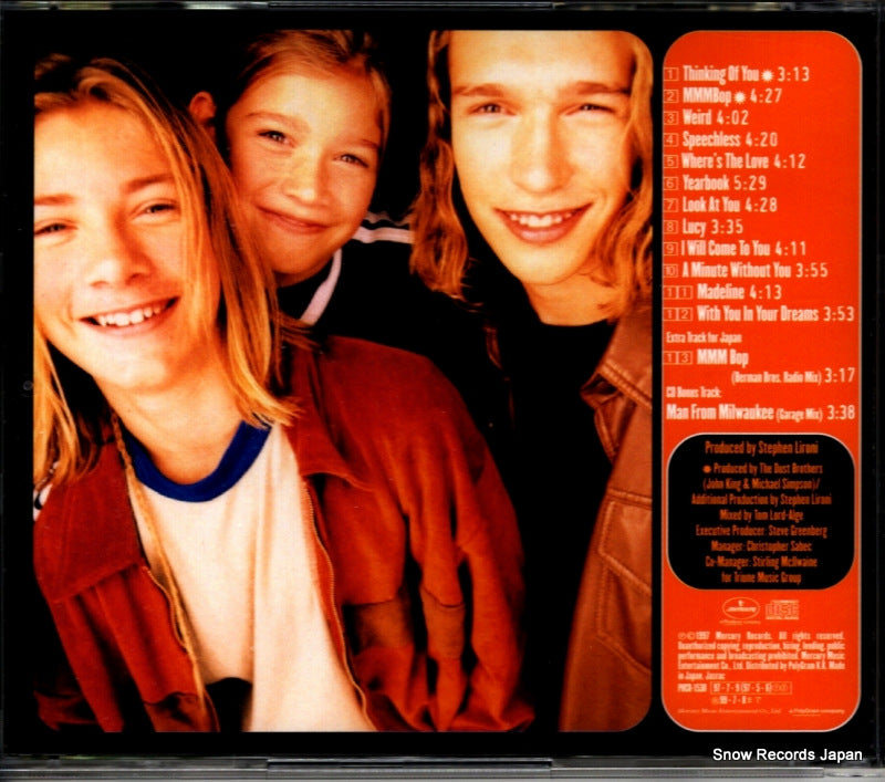 PHCR-1530 back cover