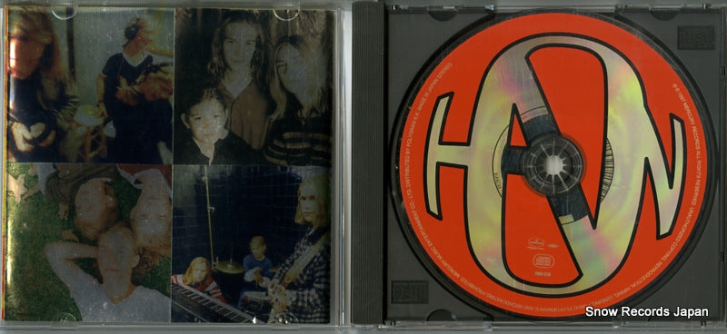 PHCR-1530 disc