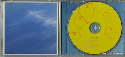 UPCH-80038 disc