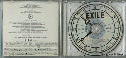 RZCD-45638 disc