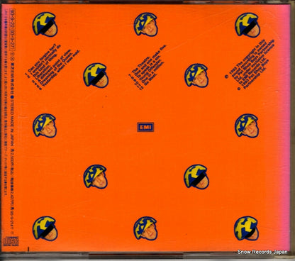 TOCP-8065 back cover