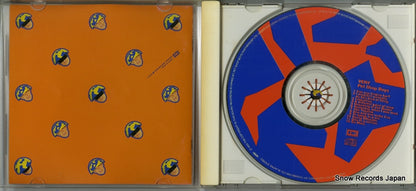 TOCP-8065 disc