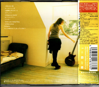 TOCT-25200 back cover