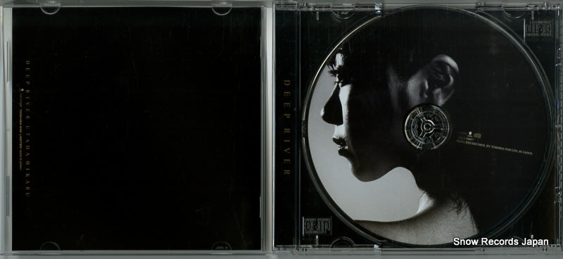 TOCT-24819 disc