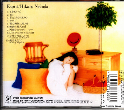 PCCA-00308 back cover