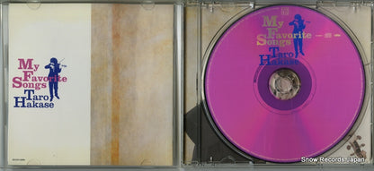 HUCD-10061 disc