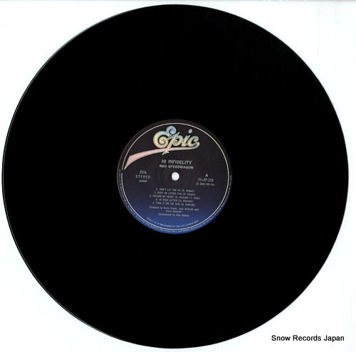 25.3P-258 disc