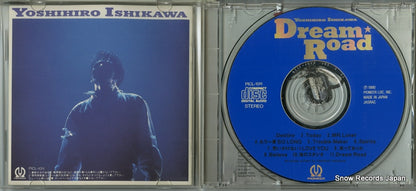 PICL-1011 disc