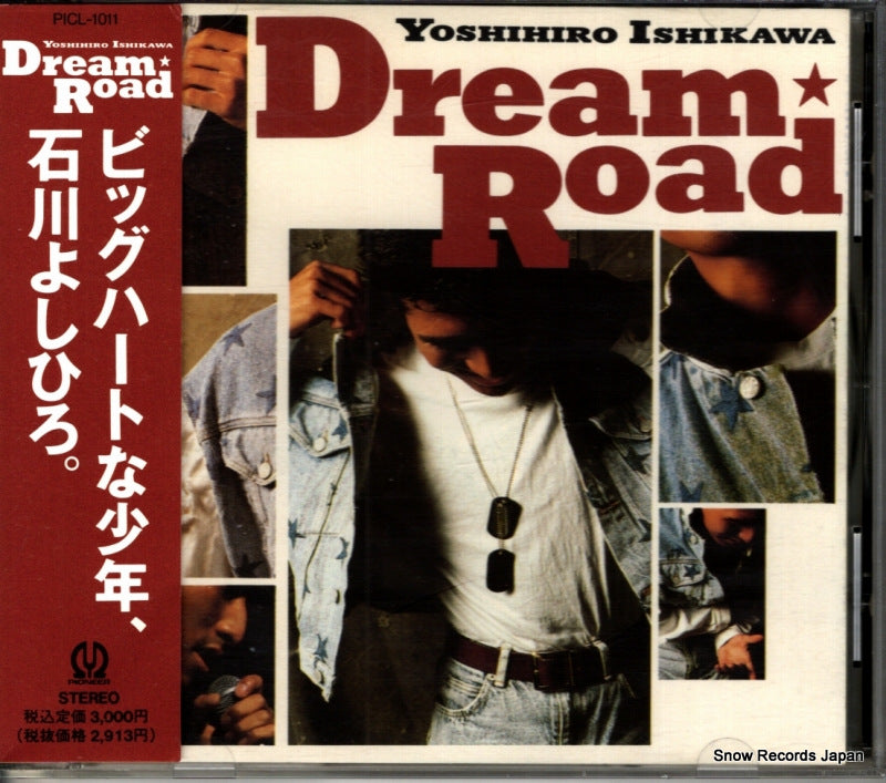 PICL-1011 front cover