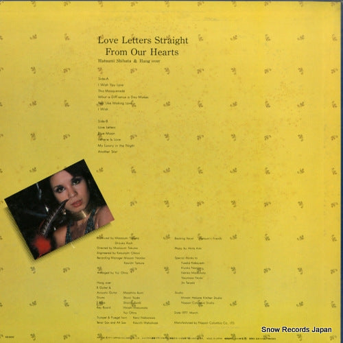 PX-7030 back cover