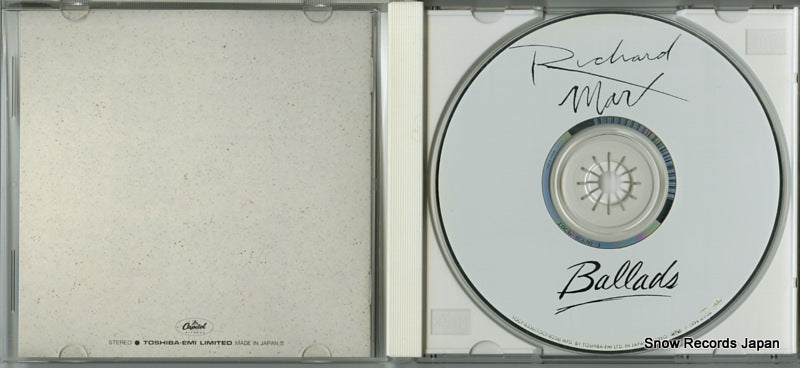 TOCP-8336 disc