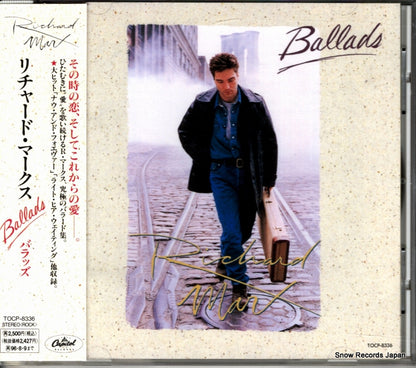 TOCP-8336 front cover