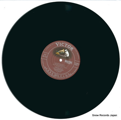 VIC-28103 disc