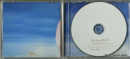 VIZC-12 disc