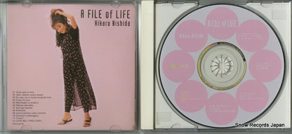 PCCA-00795 disc