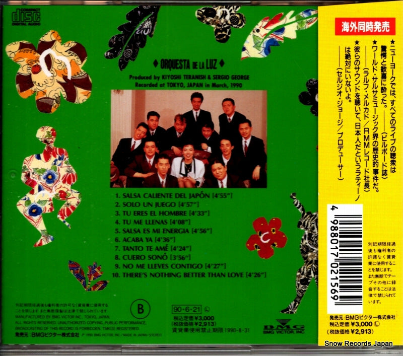 BVCR-9 back cover
