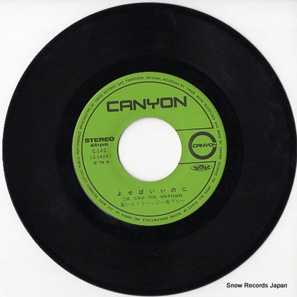 C-142 disc