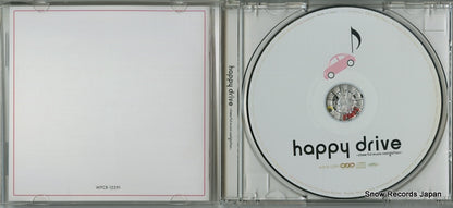WPCR-12291 disc