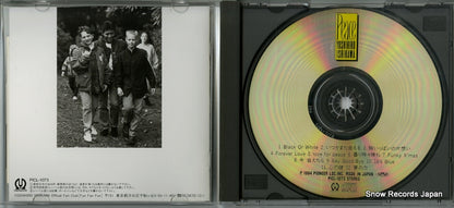 PICL-1073 disc
