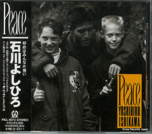 PICL-1073 front cover
