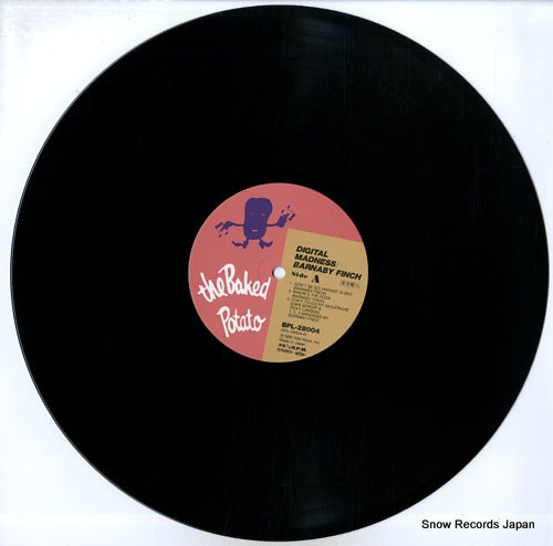 BPL-28004 disc