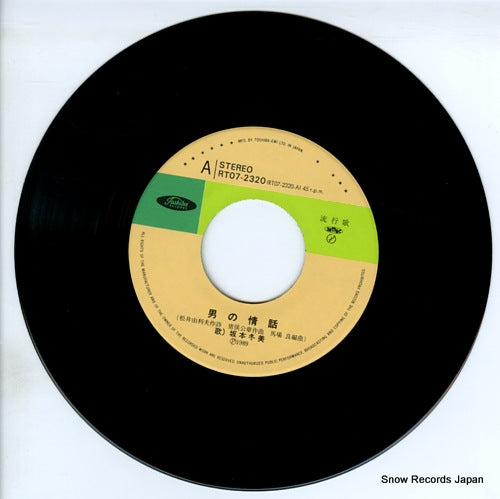 RT07-2320 disc