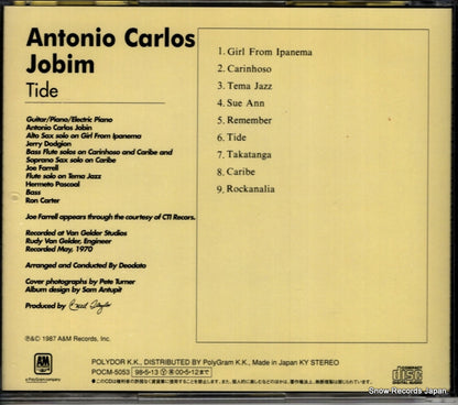POCM-5053 back cover
