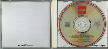 TOCE-3262 disc
