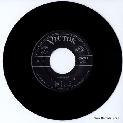 OV-733-S disc