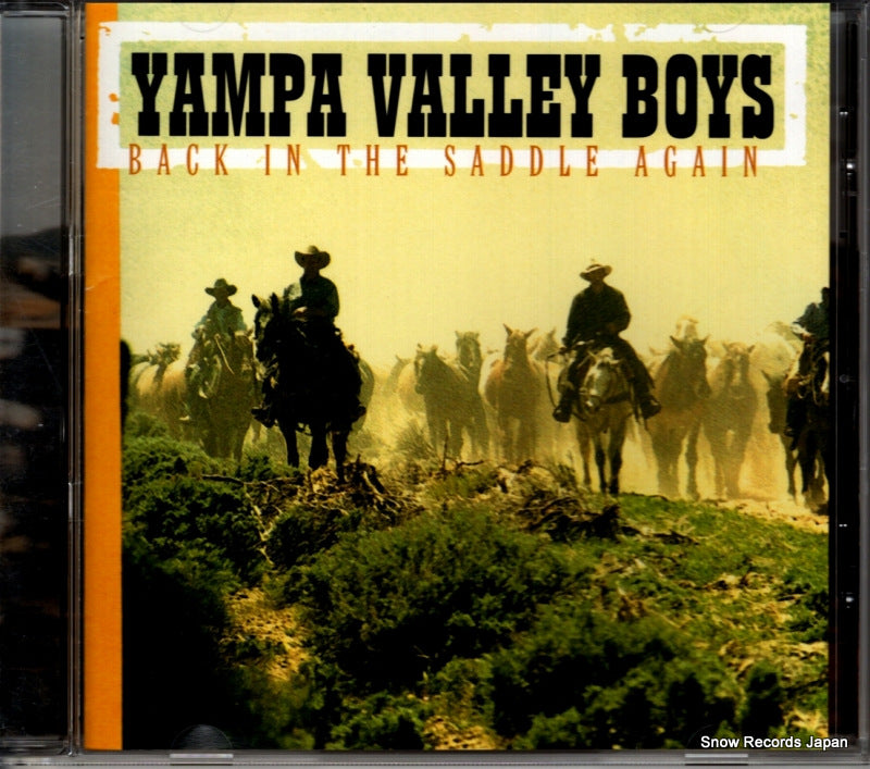 YVB4693 front cover