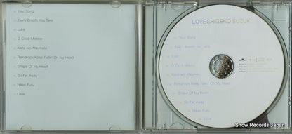 BVCJ-34033 disc