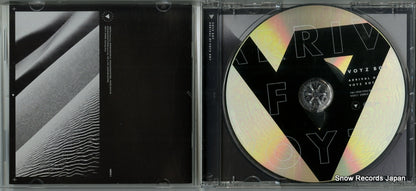 VOYZ-1 disc
