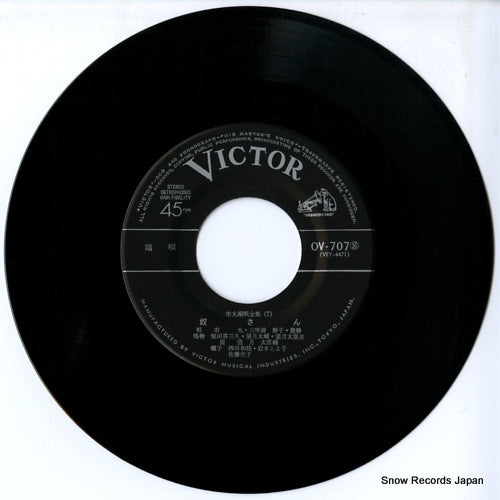 OV-707-S disc